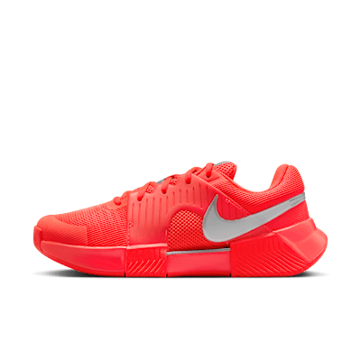Nike テニスシューズ ナイキ GP チャレンジ1 プレミアム NIKE公式】ナイキ GP チャレンジ 1 プレミアム メンズ ハード